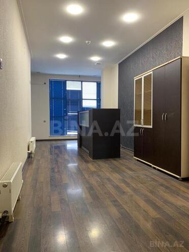 Объект - м. Шах Исмаил Хатаи - 360 м² (11)