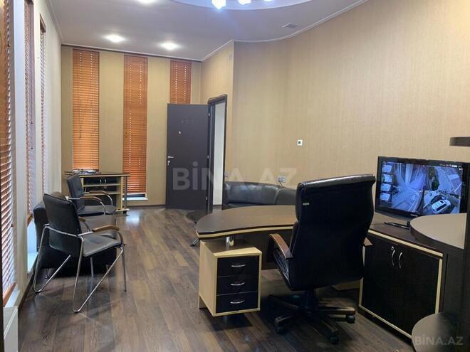 Объект - м. Шах Исмаил Хатаи - 360 м² (3)