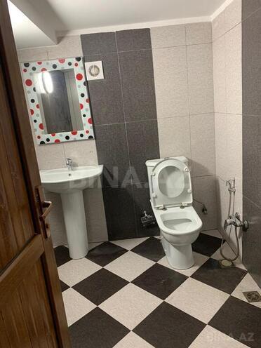 Объект - м. Шах Исмаил Хатаи - 360 м² (18)