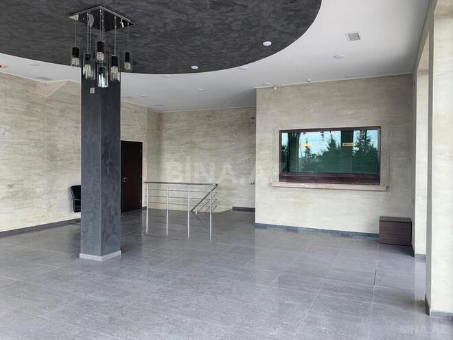 Объект - м. Шах Исмаил Хатаи - 360 м² (13)