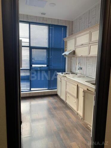 Объект - м. Шах Исмаил Хатаи - 360 м² (20)