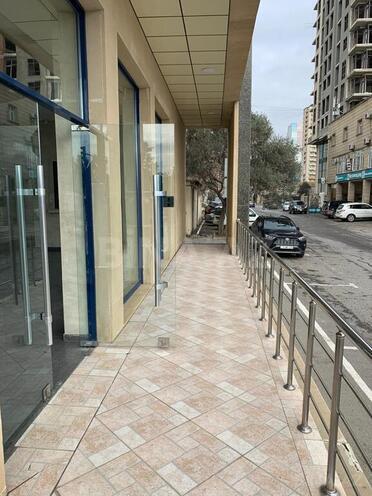 Объект - м. Шах Исмаил Хатаи - 360 м² (22)