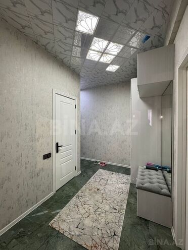 2-комн. новостройка - м. Ази Асланов - 63 м² (11)