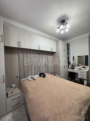 2-комн. новостройка - м. Ази Асланов - 63 м² (6)