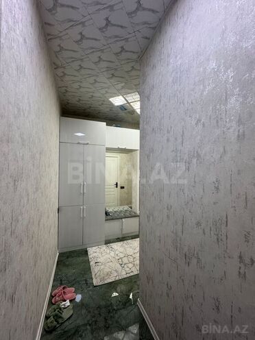 2-комн. новостройка - м. Ази Асланов - 63 м² (9)