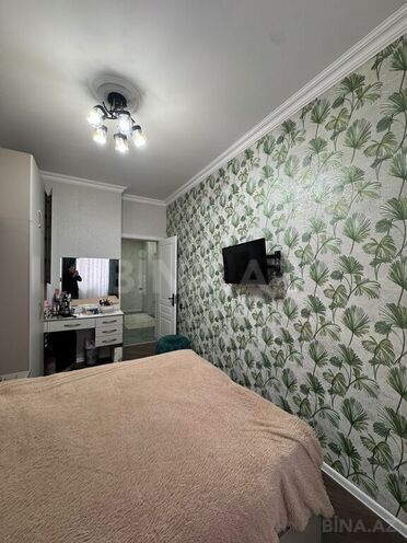 2-комн. новостройка - м. Ази Асланов - 63 м² (10)