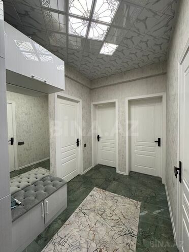 2-комн. новостройка - м. Ази Асланов - 63 м² (12)