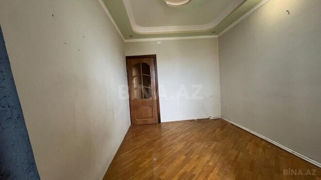 3-комн. вторичка - м. Гянджлик - 90 м² (9)
