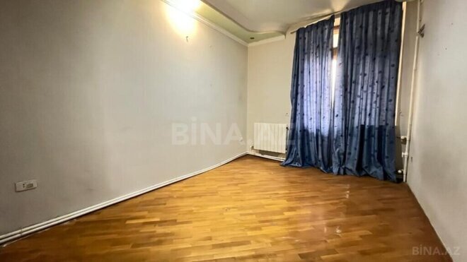 3-комн. вторичка - м. Гянджлик - 90 м² (8)