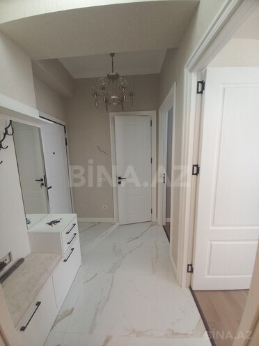 2-комн. новостройка - пос. Ени Ясамал - 60 м² (5)