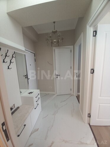 2-комн. новостройка - пос. Ени Ясамал - 60 м² (4)