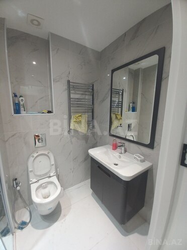 2-комн. новостройка - пос. Ени Ясамал - 60 м² (2)