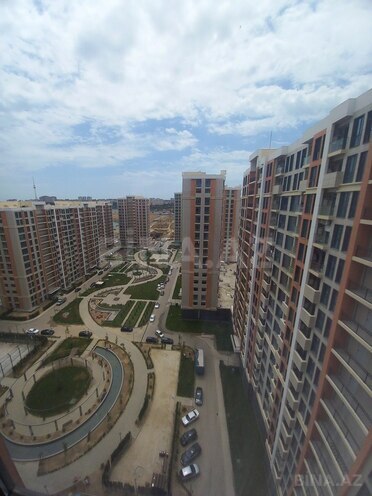 2-комн. новостройка - пос. Ени Ясамал - 60 м² (8)
