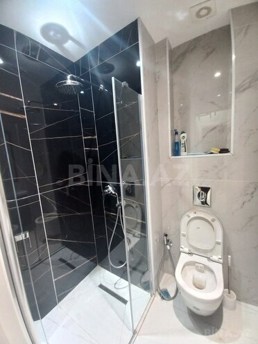 2-комн. новостройка - пос. Ени Ясамал - 60 м² (3)