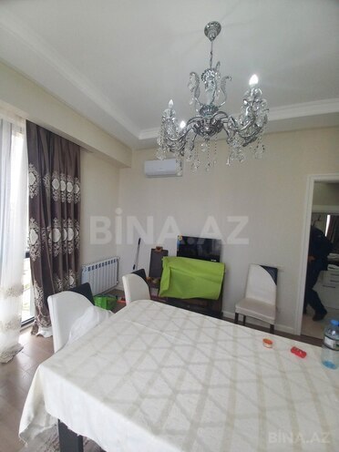 2-комн. новостройка - пос. Ени Ясамал - 60 м² (10)