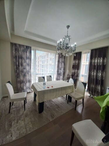 2-комн. новостройка - пос. Ени Ясамал - 60 м² (13)