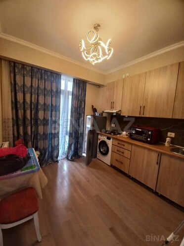 2-комн. новостройка - пос. Ени Ясамал - 60 м² (7)