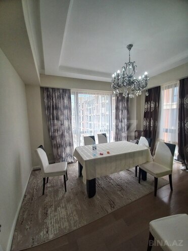 2-комн. новостройка - пос. Ени Ясамал - 60 м² (12)