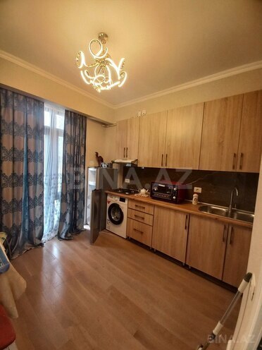 2-комн. новостройка - пос. Ени Ясамал - 60 м² (6)