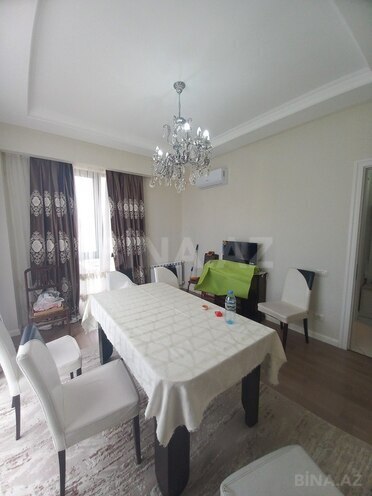 2-комн. новостройка - пос. Ени Ясамал - 60 м² (11)