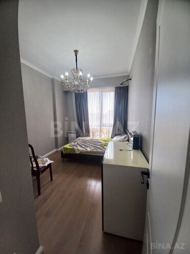 2-комн. новостройка - пос. Ени Ясамал - 60 м² (15)