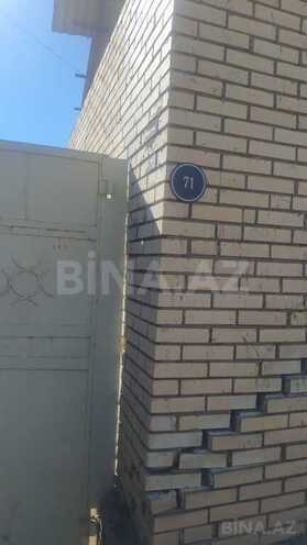 3-комн. дом/дача - Нахичеван - 76.3 м² (2)