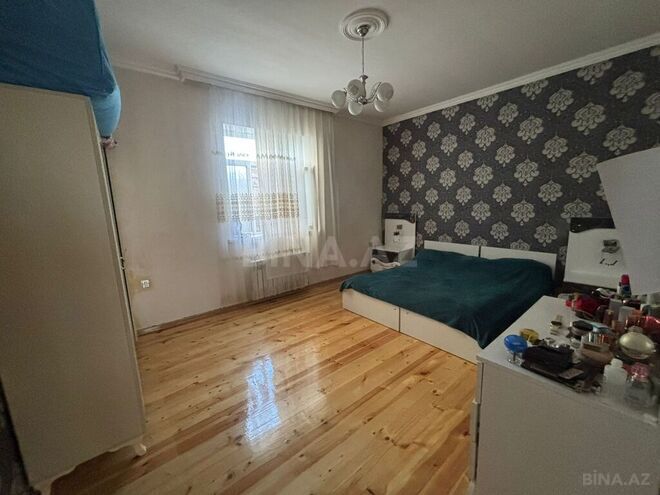 3-комн. дом/дача - пос. Забрат - 100 м² (3)