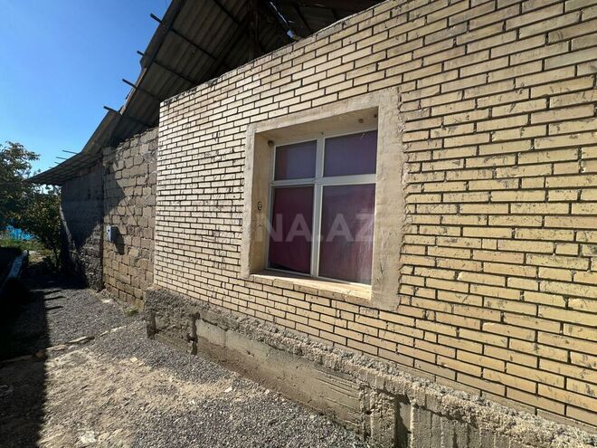 3-комн. дом/дача - Нахичеван - 76.3 м² (1)