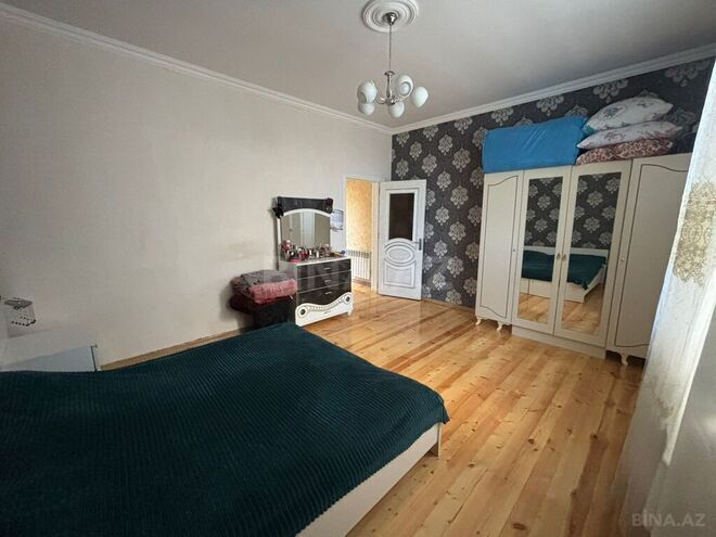 3-комн. дом/дача - пос. Забрат - 100 м² (4)