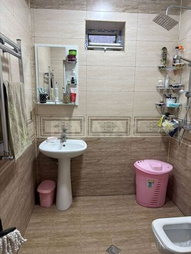 3-комн. дом/дача - пос. Забрат - 100 м² (7)