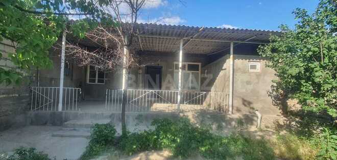 3-комн. дом/дача - Нахичеван - 76.3 м² (5)