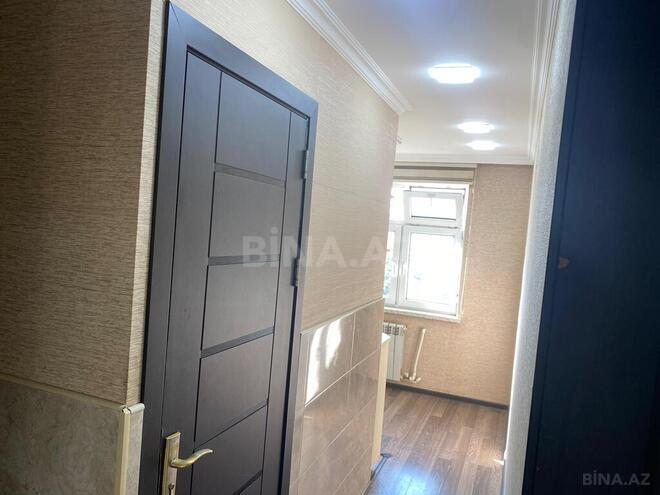 2-комн. вторичка - пос. 8-й километр - 50 м² (2)