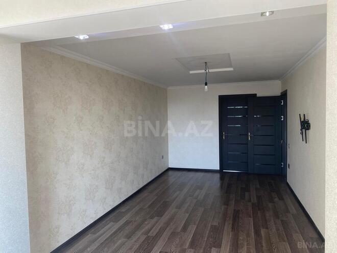2-комн. вторичка - пос. 8-й километр - 50 м² (9)