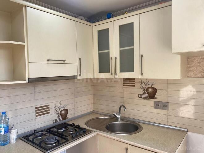 2-комн. вторичка - пос. 8-й километр - 50 м² (7)