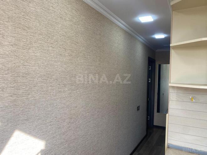 2-комн. вторичка - пос. 8-й километр - 50 м² (6)
