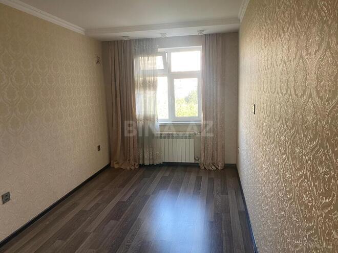 2-комн. вторичка - пос. 8-й километр - 50 м² (5)