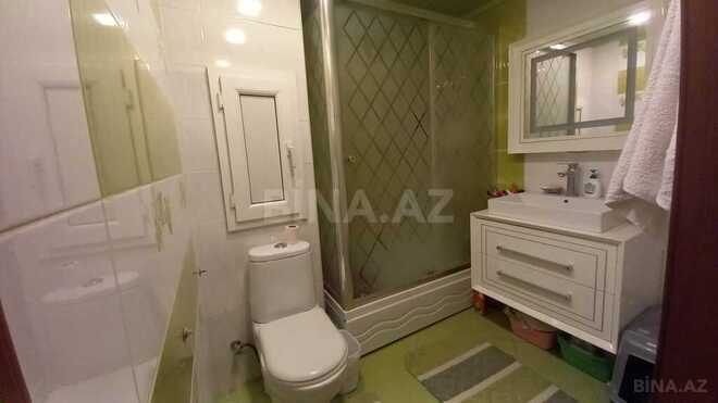 3-комн. вторичка - м. Мемар Аджеми - 90 м² (16)