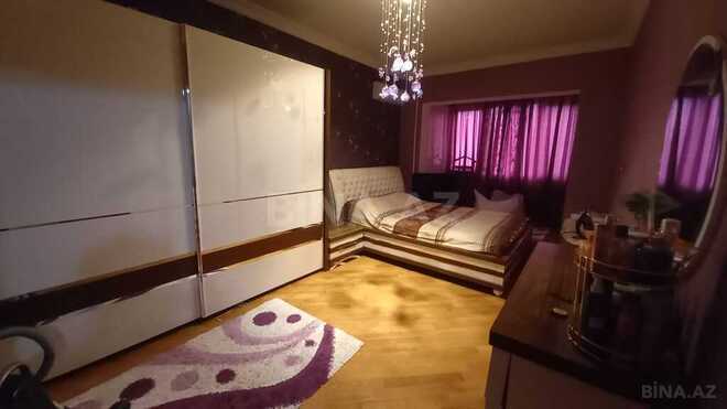3-комн. вторичка - м. Мемар Аджеми - 90 м² (9)