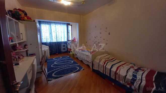 3-комн. вторичка - м. Мемар Аджеми - 90 м² (11)