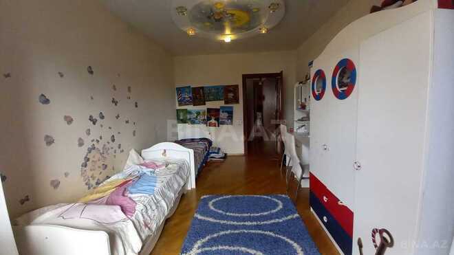 3-комн. вторичка - м. Мемар Аджеми - 90 м² (12)
