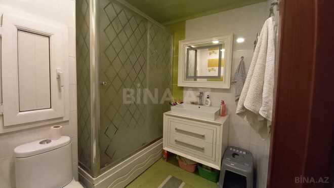 3-комн. вторичка - м. Мемар Аджеми - 90 м² (15)