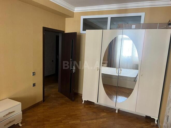 2-комн. новостройка - м. Кара Караев - 80 м² (3)
