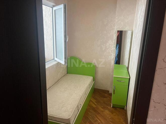 2-комн. новостройка - м. Кара Караев - 80 м² (6)