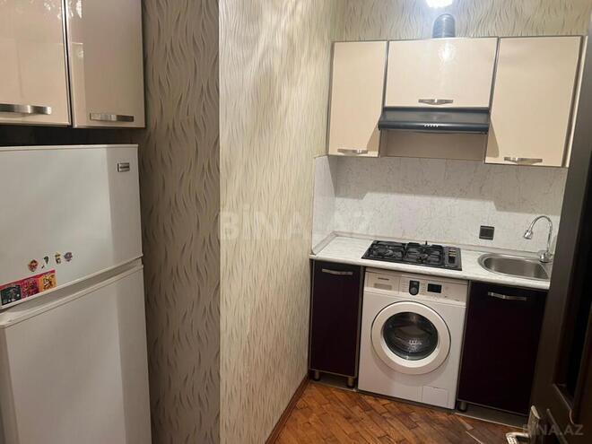 2-комн. новостройка - м. Кара Караев - 80 м² (7)