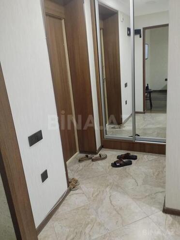 2-комн. новостройка - м. Кара Караев - 80 м² (11)