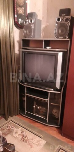 3 otaqlı köhnə tikili - Nəriman Nərimanov m. - 80 m² (1)