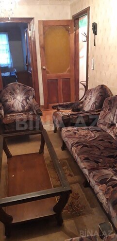 3 otaqlı köhnə tikili - Nəriman Nərimanov m. - 80 m² (4)