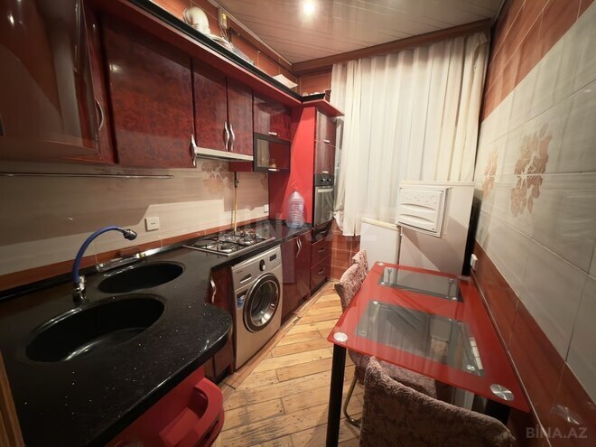 3-комн. новостройка - Хырдалан - 105 м² (5)