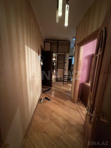 3-комн. новостройка - Хырдалан - 105 м² (7)