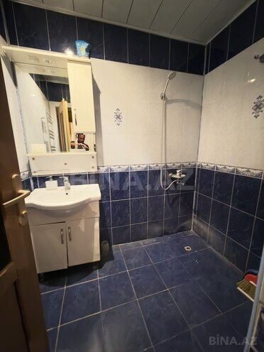 3-комн. новостройка - Хырдалан - 105 м² (8)
